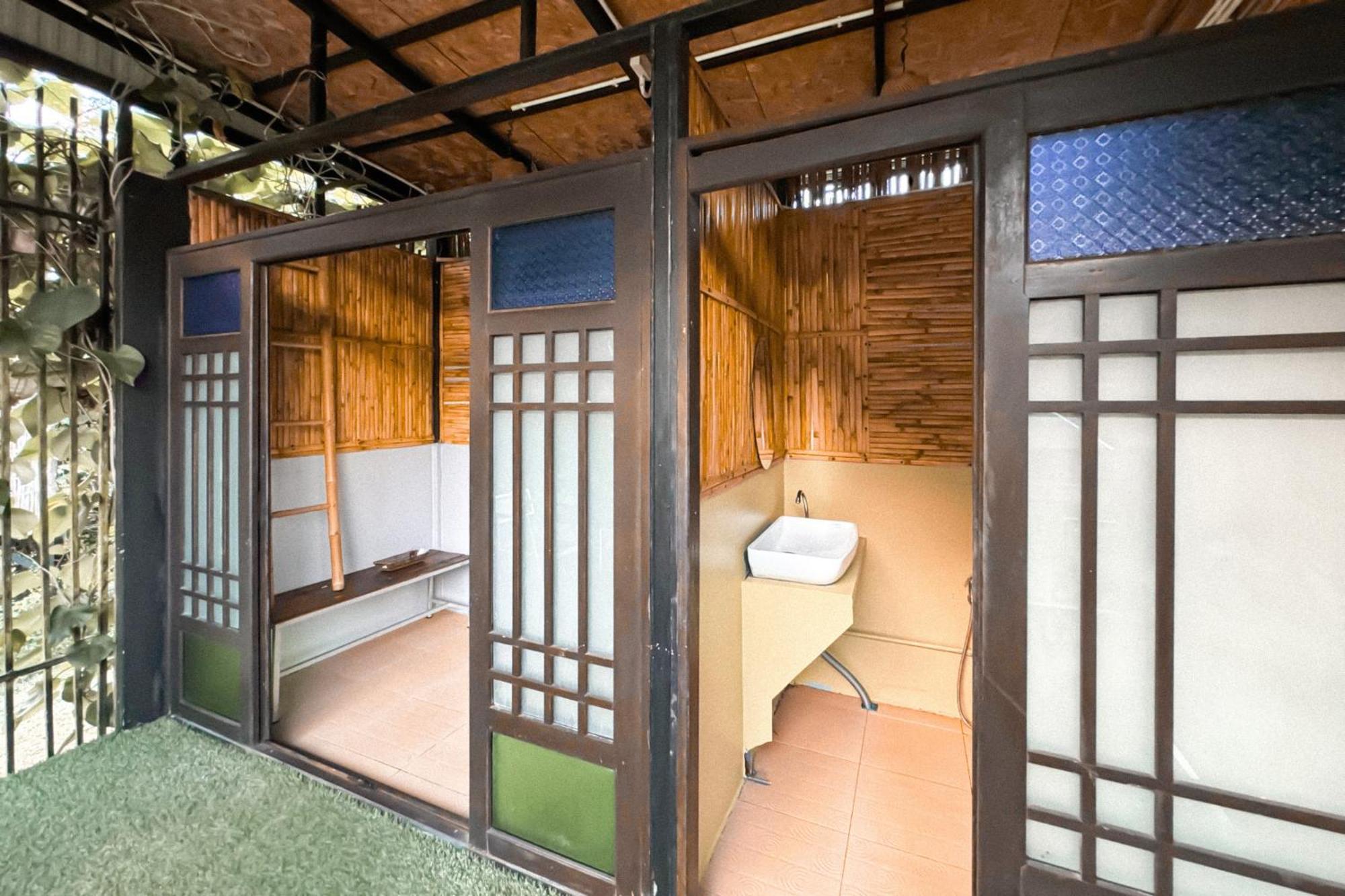 Chiewlan Camp And Resort Ban Pha Saeng Lang Exterior foto